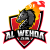 Al Wahda - logo